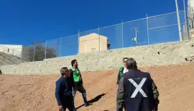 Garantiza la PCS integridad de familias en Nogales