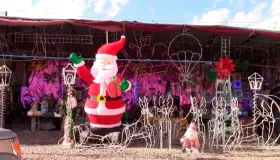 Esperan comerciantes mejoras en ventas navideñas