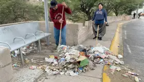 Unen esfuerzos Gobierno Municipal y congregación religiosa