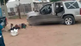 Detienen a ocho personas por enfrentamientos en SLRC