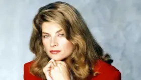 Murió Kirstie Alley, actriz de 'Mira quién habla', tras padecer cáncer