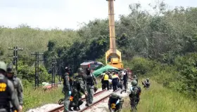 Deja explosión a 3 trabajadores muertos en Tailandia