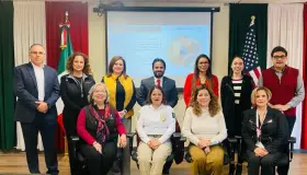 Buscan ofrecer trabajo legal a 200 personas en EU