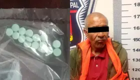 Cargaba con dosis de fentanilo