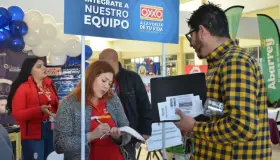 Buscan empresas cubrir vacantes en Feria del Empleo