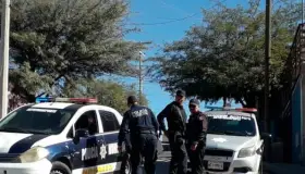 Roban cableado eléctrico de empresa