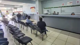 Último día de entrega de pasaportes va a ser el 15 de diciembre: SRE