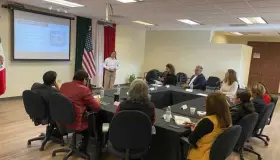 Ofertarán trabajo legal en USA a 200 personas con plan piloto