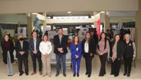 Ofertan más de 2 mil vacantes durante Feria del Empleo