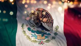 Hay sanciones para quien no respete los símbolos patrios en México