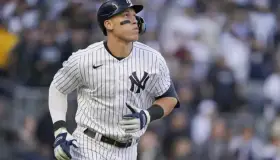 Judge se queda en Yanquis