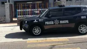 Dejan a jardín de niños sin agua e Internet