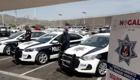 Nogales a la baja en homicidios dolosos