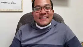 Preparan actividades por el Día de la Virgen de Guadalupe