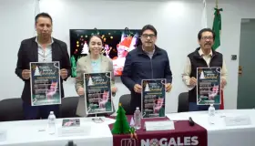 Anuncia Gobierno Municipal programa navideño