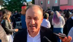 Llegarán 800 elementos de Fuerzas Armadas