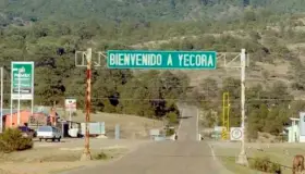 FGJR investiga ataque a trabajadores de empresa eléctrica en Yécora