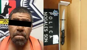 Amenaza a clientes y empleados de Oxxo