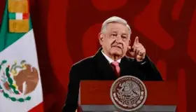 Confirma AMLO modificaciones a reforma electoral