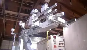 Descartan uso de “robots asesinos” para seguridad