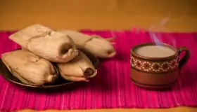 Encarecimiento de alimentos de fiesta