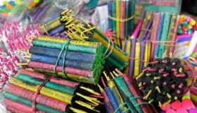 Exhorta la UMPC denunciar venta de pirotecnia