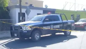 Repelen elementos de la PESP ataque armado en Hermosillo