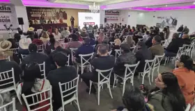 Apoyan a Claudia Sheinbaum como sucesora a la presidencia