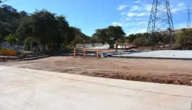 Inicia magna obra de pavimentación será histórico: regidor