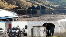 Siguen cuerpos encontrados sin vida sin identificar