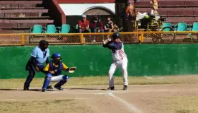 Hacen torneo para ayudar a familias vulnerables