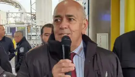 Deja Arturo Garino alcaldía de Nogales, Arizona