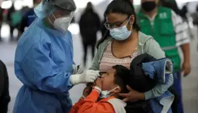 Hay un incremento de casos de covid-19: Hugo López-Gatell