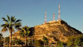 Darán “manita de gato” a Cerro de la Campana y Mercado Municipal