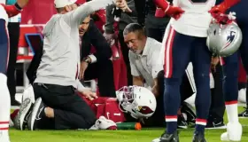 Cards pierden a Murray