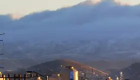 Continuarán bajas temperaturas en la región