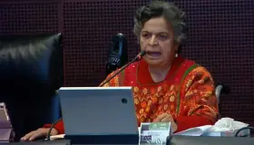 Reforma electoral: Oposición en Senado pide retirar dictámenes de Plan B