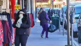 Aumentan ventas en comercios de la Morley en Nogales, AZ