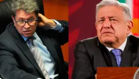 No habrá “purgas”…no somos estalinistas: AMLO sobre voto de Monreal