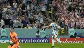 Posee Argentina el sabor europeo