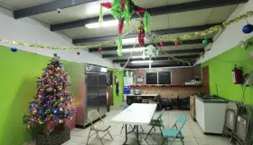 Alistan albergues ante para remoción del Título 42