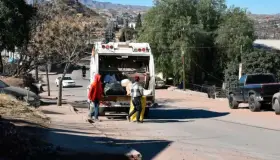 Llaman trabajadores de recolección de basura a apoyarlos