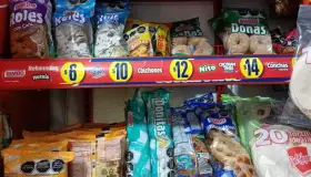 Sube Osito Bimbo sus precios