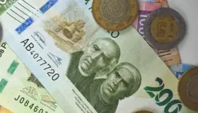 Estará salario mínimo de México arriba del promedio de América Latina