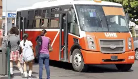 Es frecuente el acoso sexual en camiones: Vigilantes del Transporte