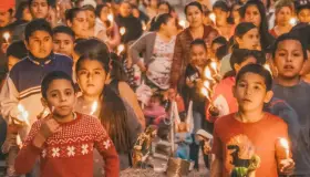 Invitan a regresar a las posadas navideñas originales