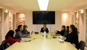 Aprueban en Comisión iguala de presupuestos