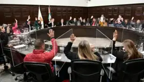 Cabildo autoriza Presupuesto de Egresos 2023 de Hermosillo