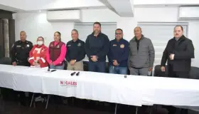 Fortalecen operativo para resguardar a personas por intenso frío