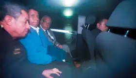 Asegura presidenta de Perú que México otorgó asilo a familia de Pedro Castillo